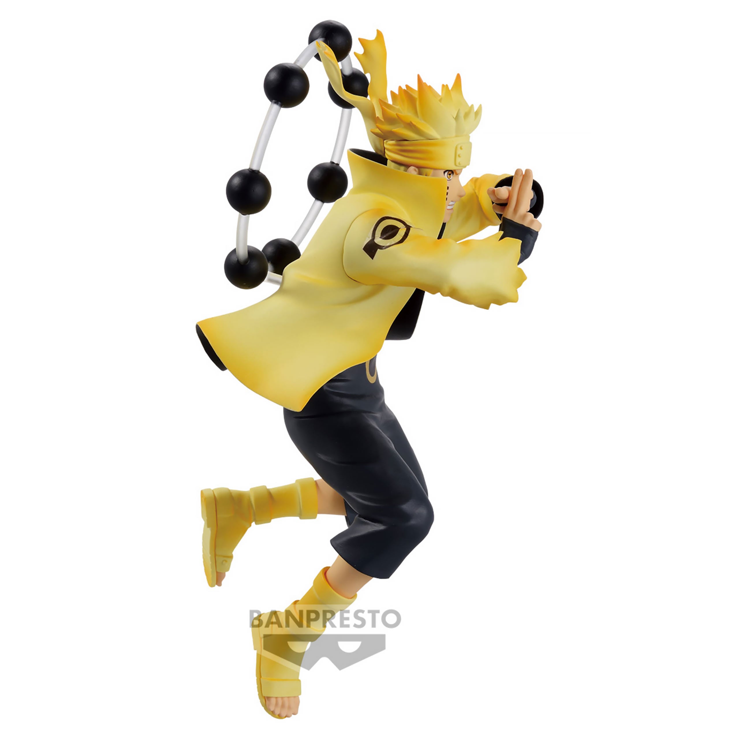 Produktbild Naruto Shippuden - Uzumaki Naruto Vibration Stars Figur