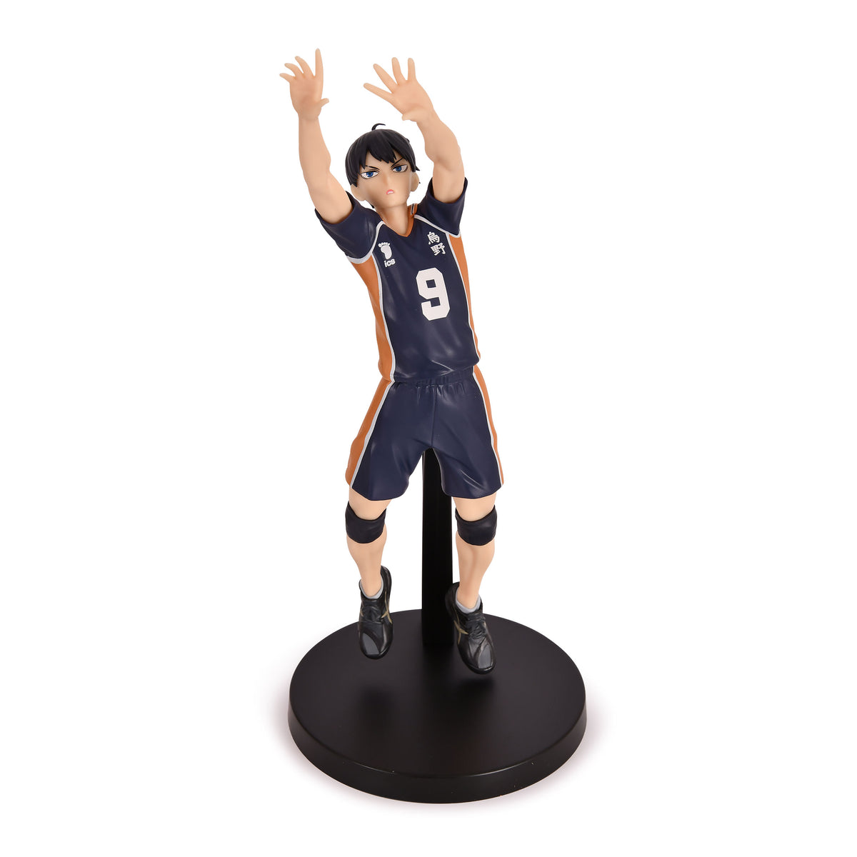 Produktbild Haikyu!! - Tobio Kageyama Posing Figur