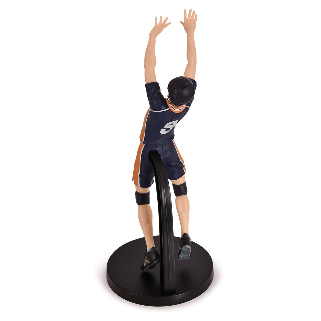 Produktbild Haikyu!! - Tobio Kageyama Posing Figur