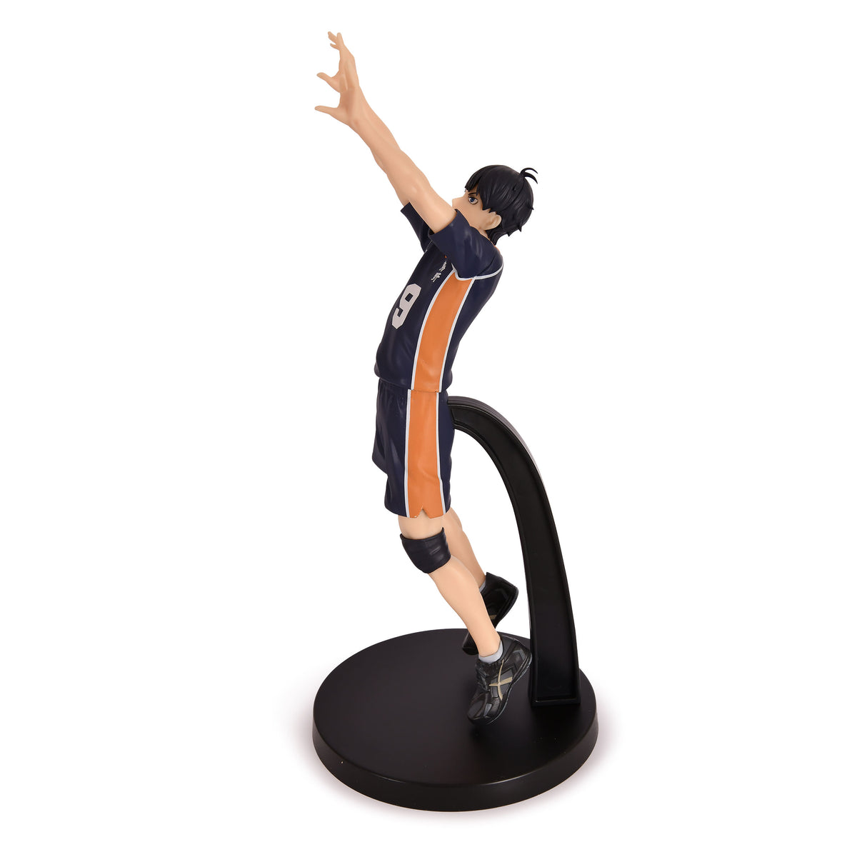 Produktbild Haikyu!! - Tobio Kageyama Posing Figur