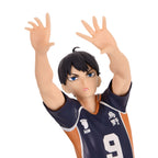 Produktbild Haikyu!! - Tobio Kageyama Posing Figur