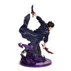 Produktbild Solo Leveling - Sung Jinwoo Excite Motions Figur