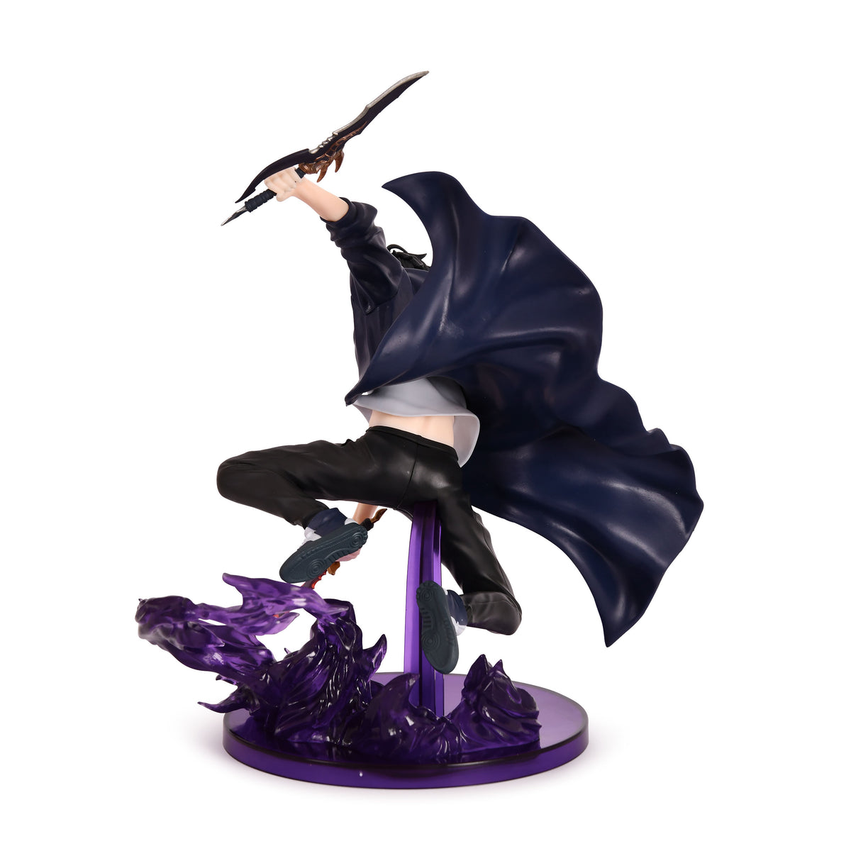 Produktbild Solo Leveling - Sung Jinwoo Excite Motions Figur