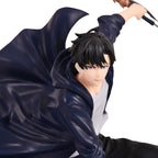 Produktbild Solo Leveling - Sung Jinwoo Excite Motions Figur