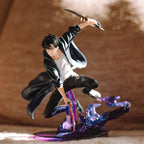 Produktbild Solo Leveling - Sung Jinwoo Excite Motions Figur