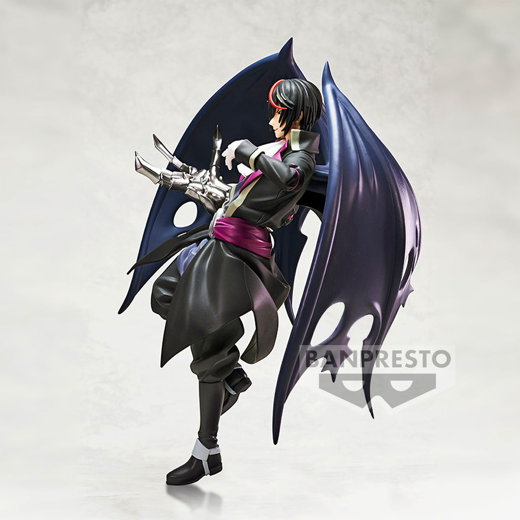 Produktbild TenSura - Diablo Noir Figur