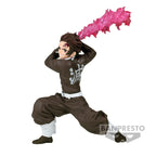 Produktbild Demon Slayer - Tanjiro Kamado Vibration Stars Figur