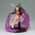 Produktbild Demon Slayer - Nezuko Kamado Vibration Stars Plus Figur
