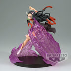 Produktbild Demon Slayer - Nezuko Kamado Vibration Stars Plus Figur