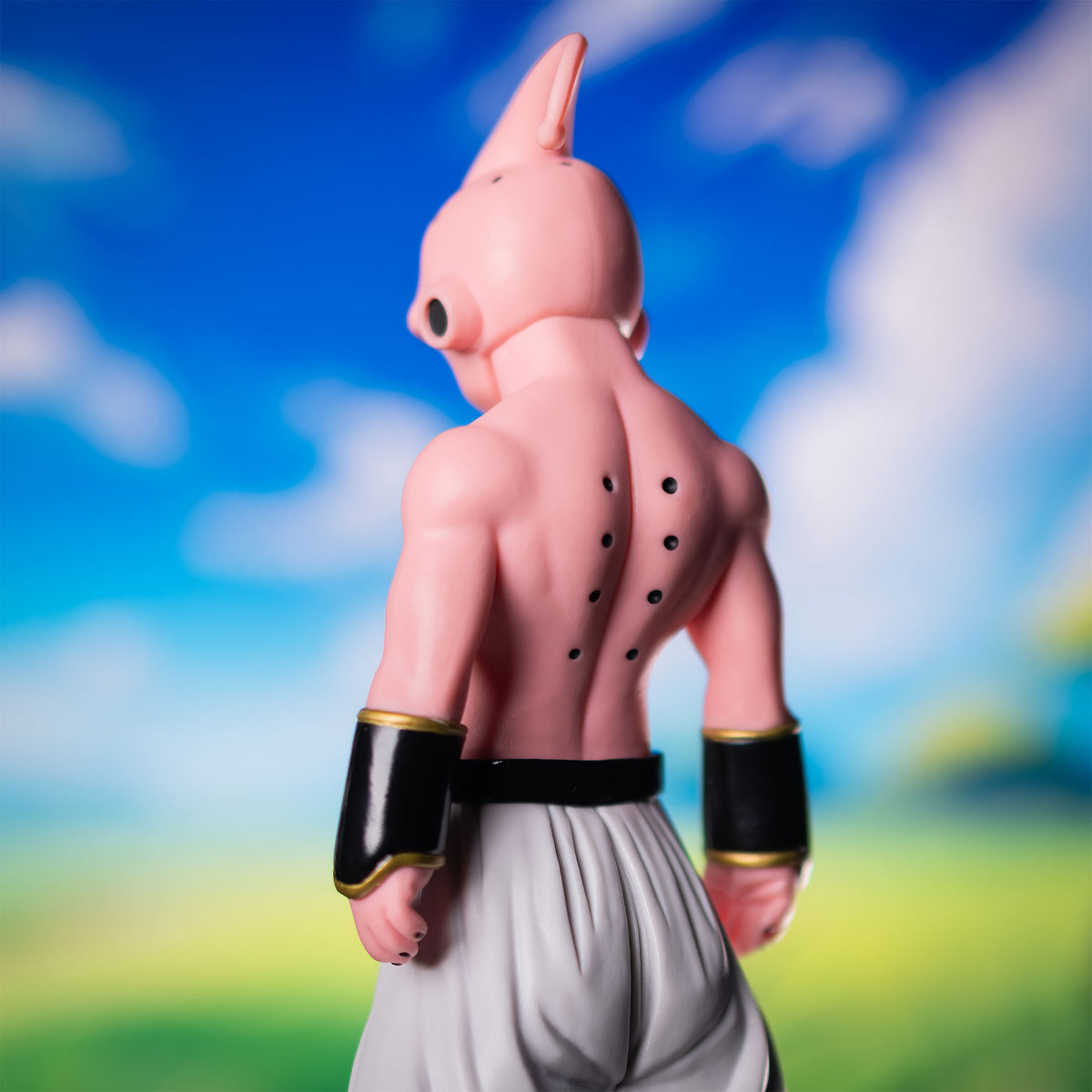 Product image Dragon Ball Z - Kid Boo Solid Edge Works Figure Vol.16