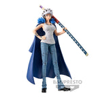 Produktbild One Piece - Trafalgar D. Law Grandline Series Extra Figur
