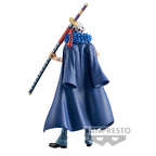 Produktbild One Piece - Trafalgar D. Law Grandline Series Extra Figur