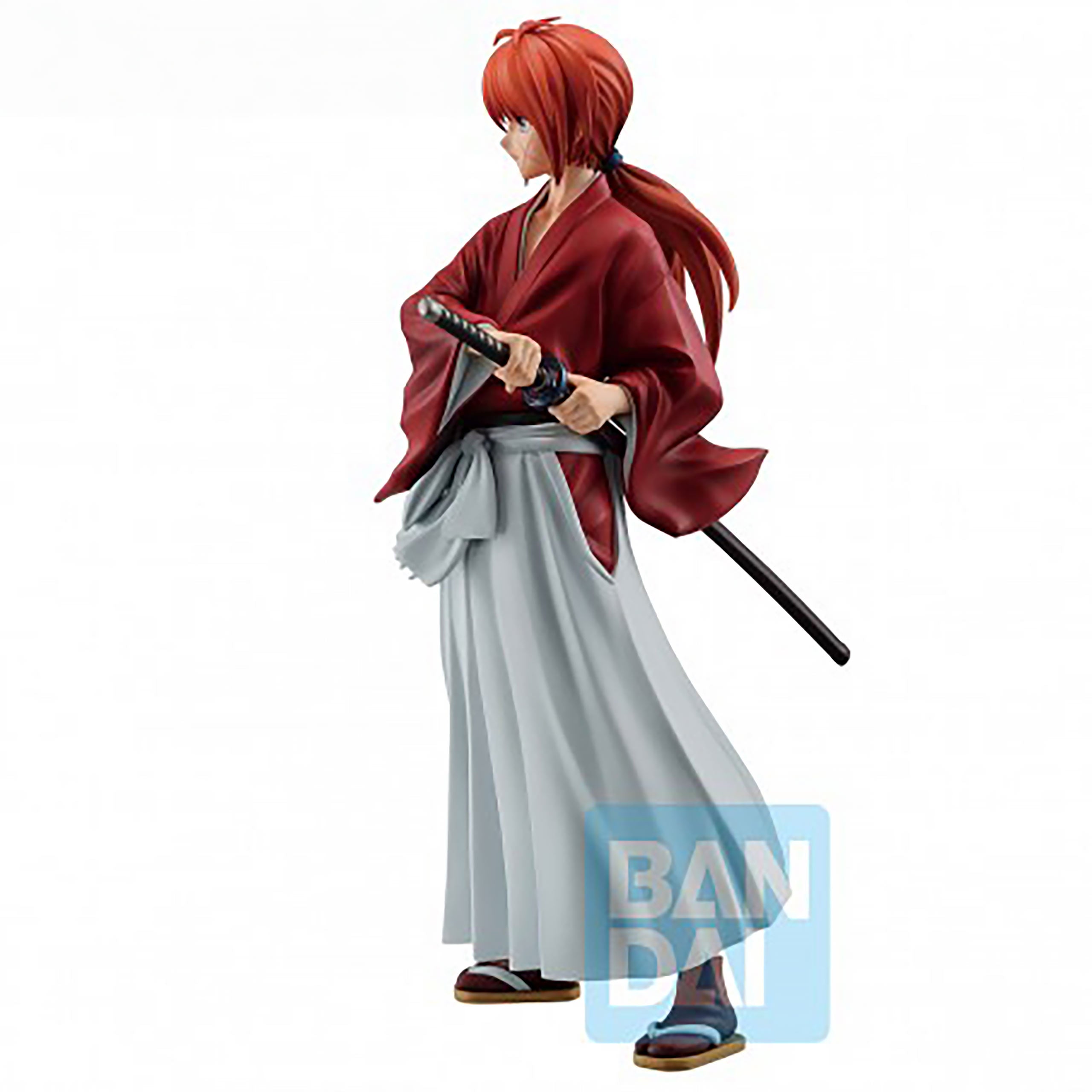 Produktbild Rurouni Kenshin - Kenshin Himura Figur
