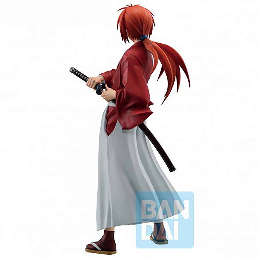 Produktbild Rurouni Kenshin - Kenshin Himura Figur