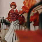 Produktbild Rurouni Kenshin - Kenshin Himura Figur