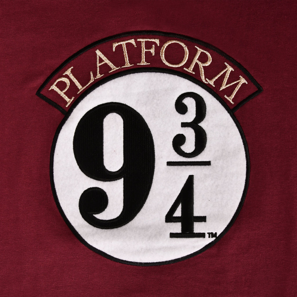 Product image Harry Potter - Platform 9 3/4 T-Shirt