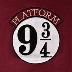 Product image Harry Potter - Platform 9 3/4 T-Shirt