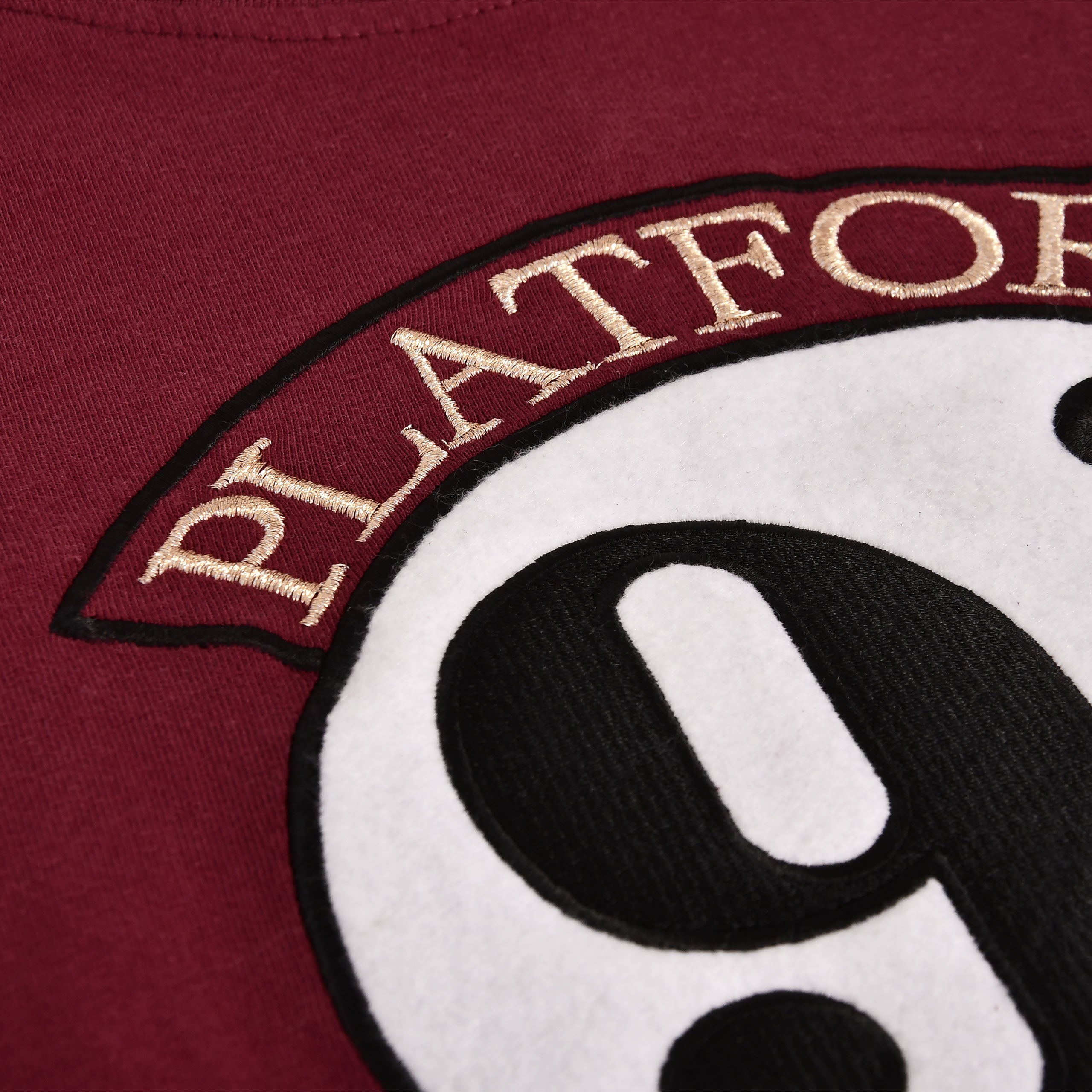 Product image Harry Potter - Platform 9 3/4 T-Shirt