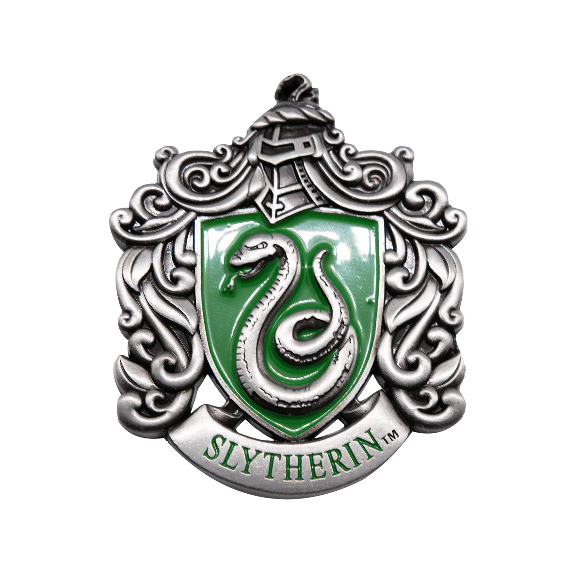 Product image Harry Potter - Slytherin Crest Magnet