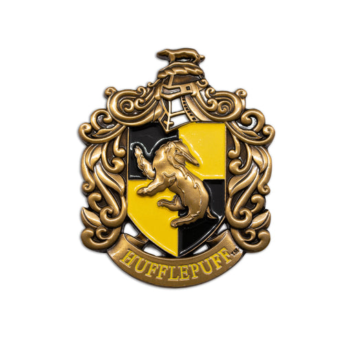 Produktbild Harry Potter - Hufflepuff Wappen Magnet