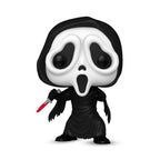 Produktbild Ghostface - Funko Pop Figur