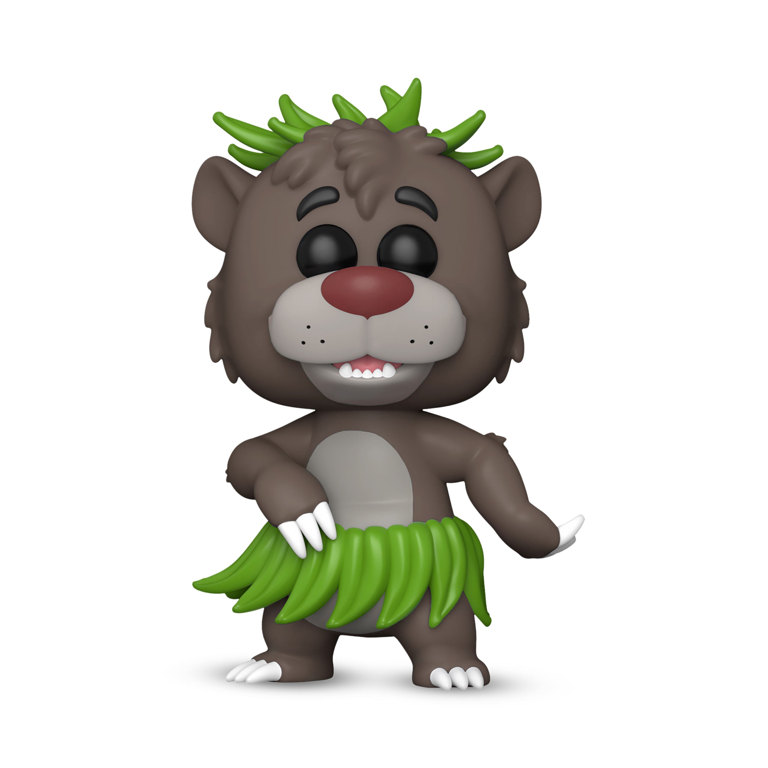 Product image Jungle Book - Baloo Funko Pop Figure