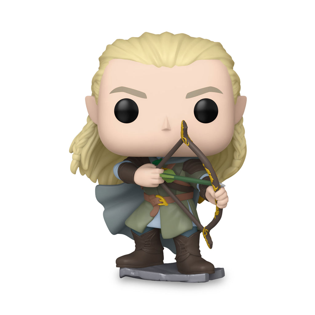 Produktbild Legolas Funko Pop Figur - Der Herr der Ringe