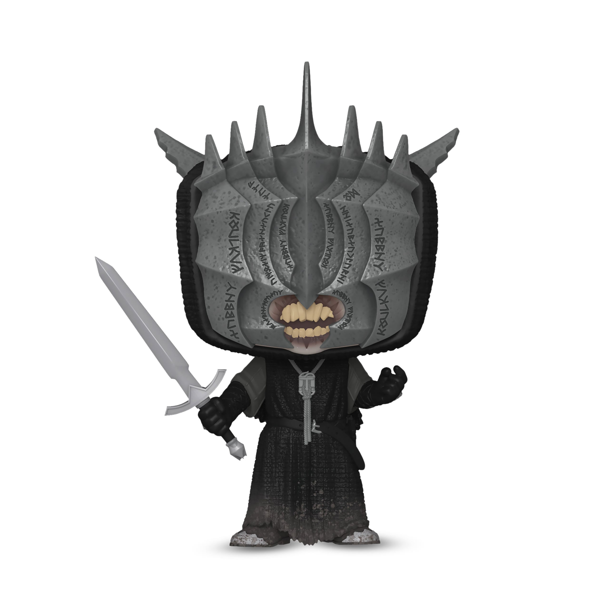 Produktbild Saurons Mund Funko Pop Figur - Der Herr der Ringe