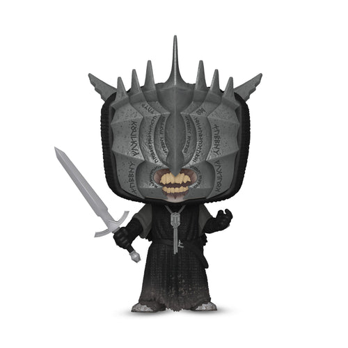 Produktbild Saurons Mund Funko Pop Figur - Der Herr der Ringe