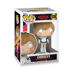 Produktbild Stranger Things - Chrissy Season 4 Funko Pop Figur