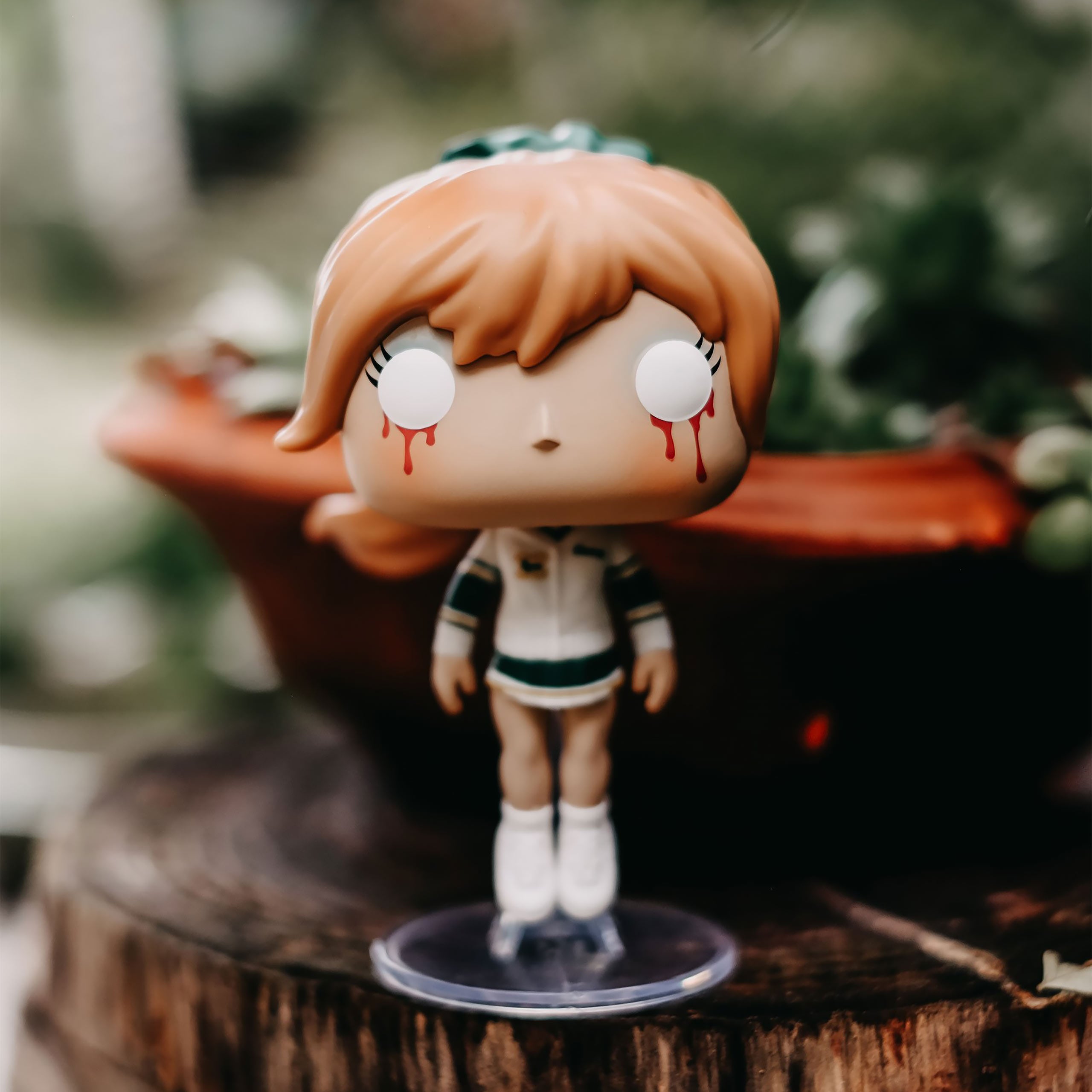Produktbild Stranger Things - Chrissy Season 4 Funko Pop Figur