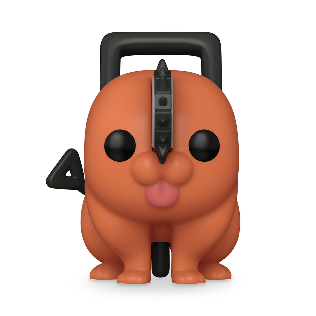 Product image Chainsaw Man - Pochita Funko Pop Figure