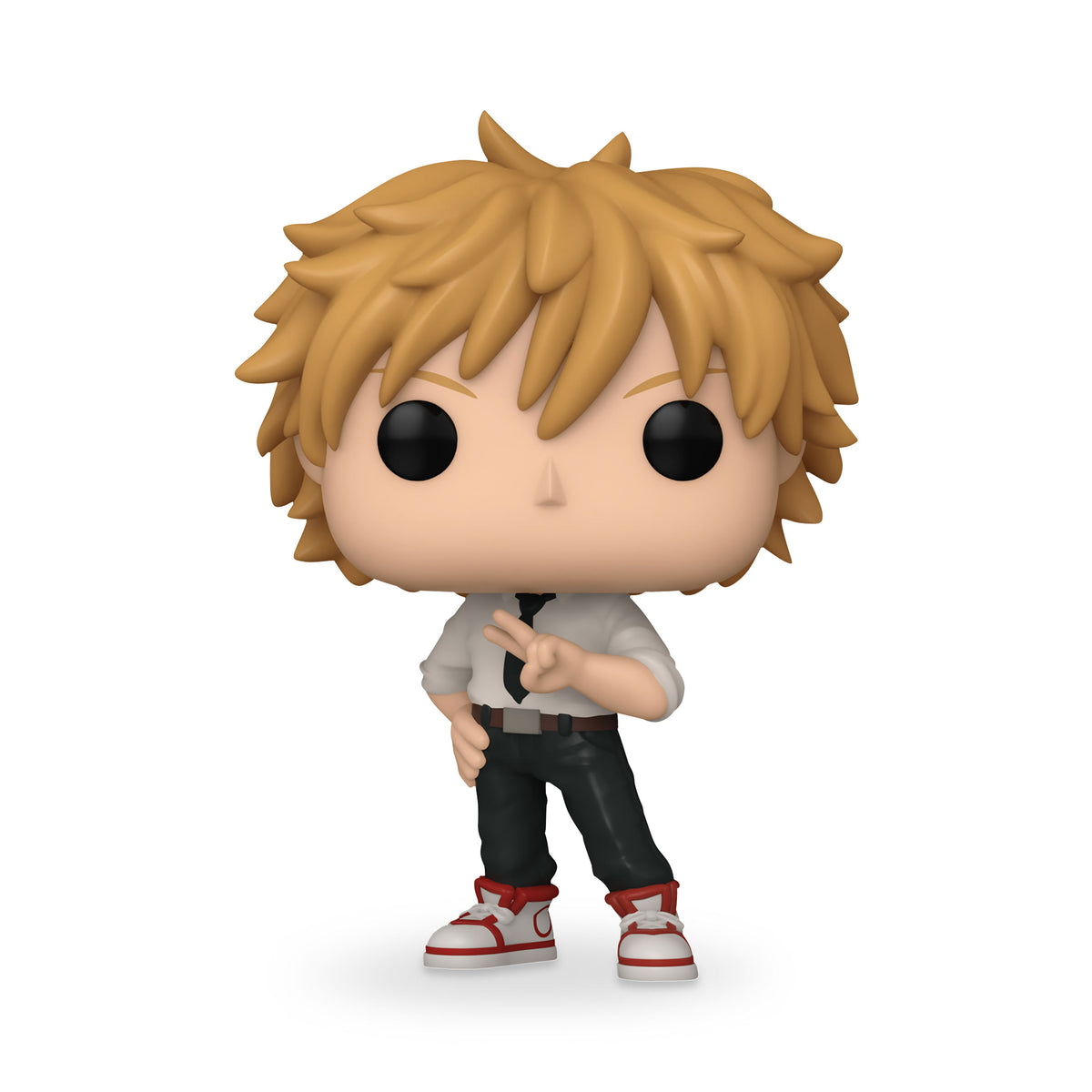 Produktbild Chainsaw Man - Denji Funko Pop Figur