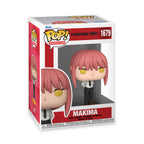 Produktbild Chainsaw Man - Makima Funko Pop Figur