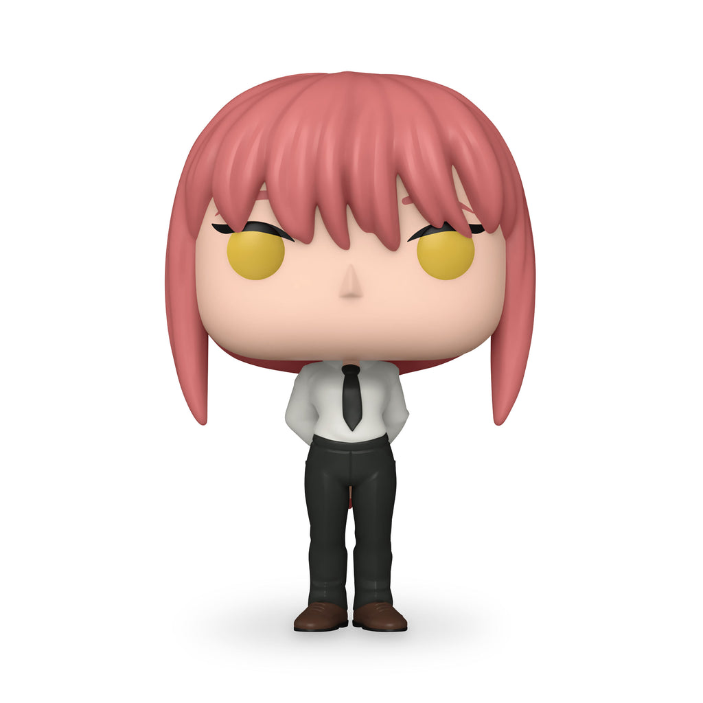Produktbild Chainsaw Man - Makima Funko Pop Figur