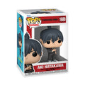 Produktbild Chainsaw Man - Aki Hayakawa Funko Pop Figur