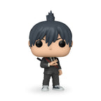 Produktbild Chainsaw Man - Aki Hayakawa Funko Pop Figur