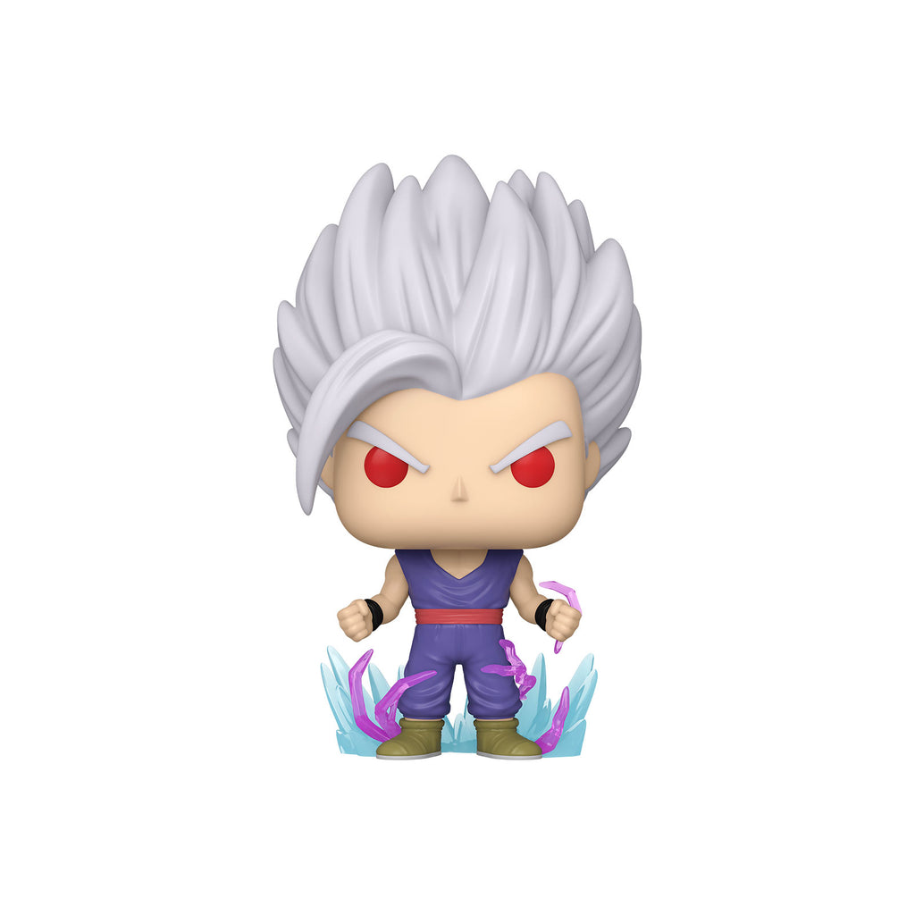Produktbild Dragon Ball Super: Superhero - Gohan Beast Funko Pop Figur