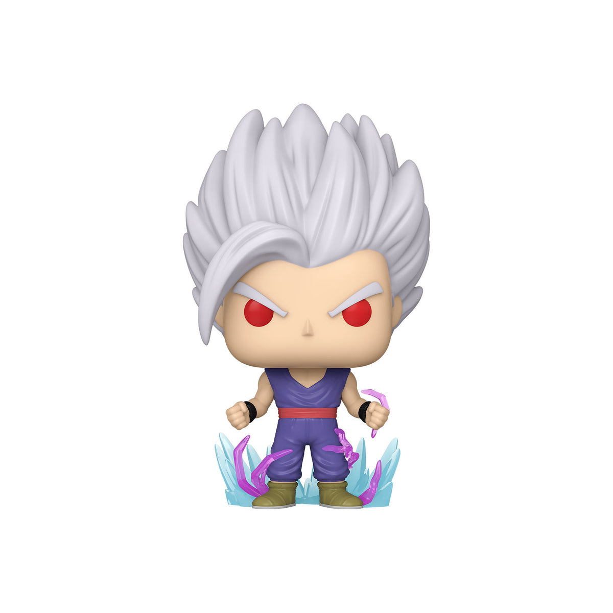 Produktbild Dragon Ball Super: Superhero - Gohan Beast Funko Pop Figur
