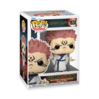 Produktbild Jujutsu Kaisen - Sukuna Funko Pop Figur