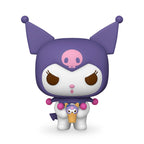 Produktbild Sanrio - Kuromi Hello Kitty and Friends Funko Pop Figur