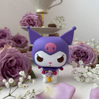 Produktbild Sanrio - Kuromi Hello Kitty and Friends Funko Pop Figur