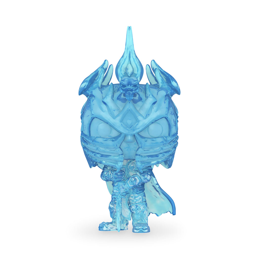 Produktbild World of Warcraft - The Lich King Funko Pop Figur