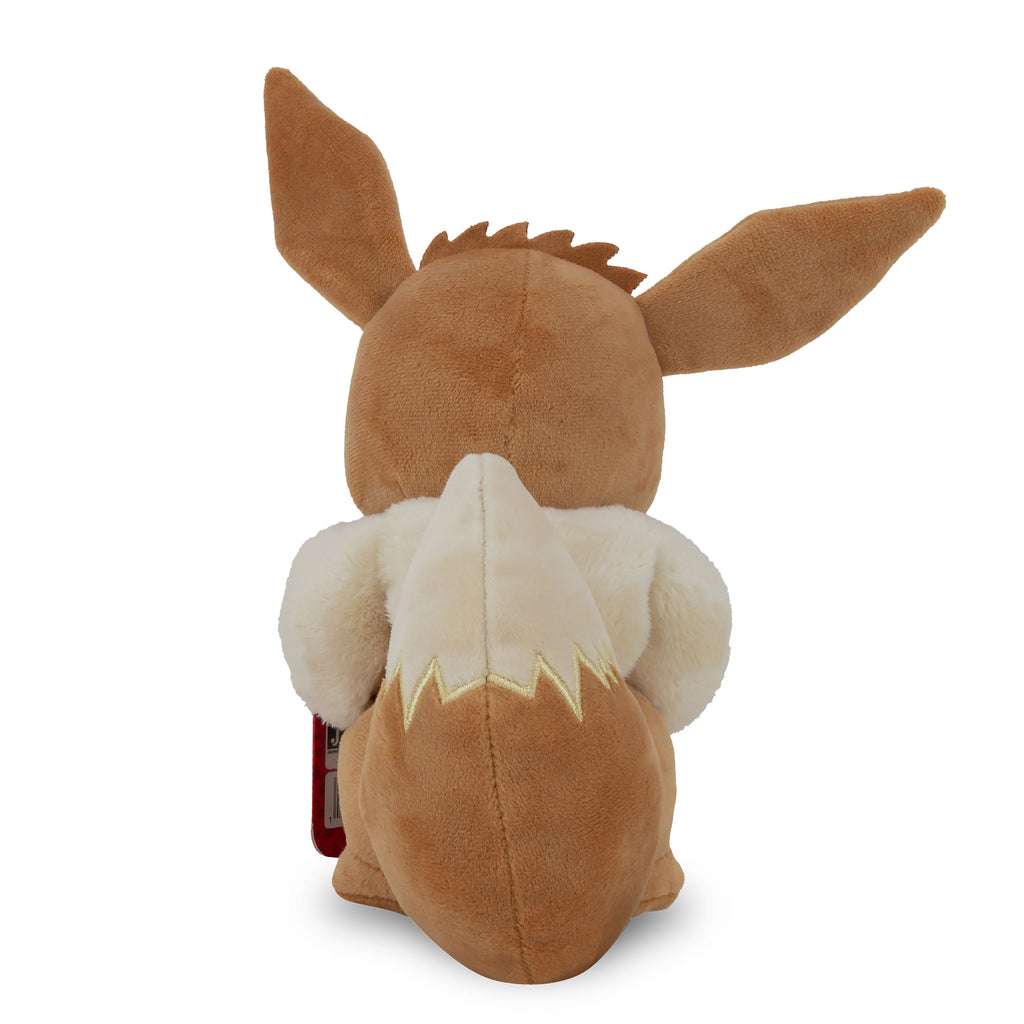 Produktbild Pokemon - Evoli Plüsch Figur