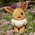 Produktbild Pokemon - Evoli Plüsch Figur