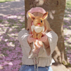 Produktbild Pokemon - Evoli Plüsch Figur