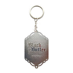 Product image Black Butler - Ciel Keychain
