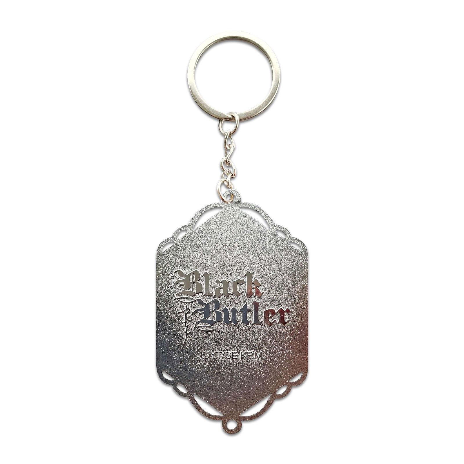 Produktbild Black Butler - Ciel Schlüsselanhänger