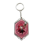 Produktbild Black Butler - Grell Schlüsselanhänger