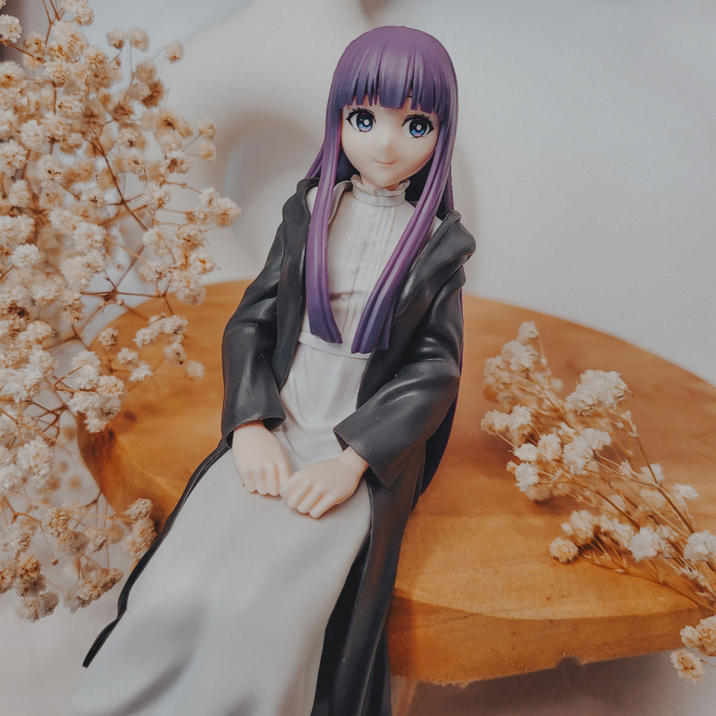Produktbild Frieren: Nach dem Ende der Reise - Fern Noodle Stopper Figur